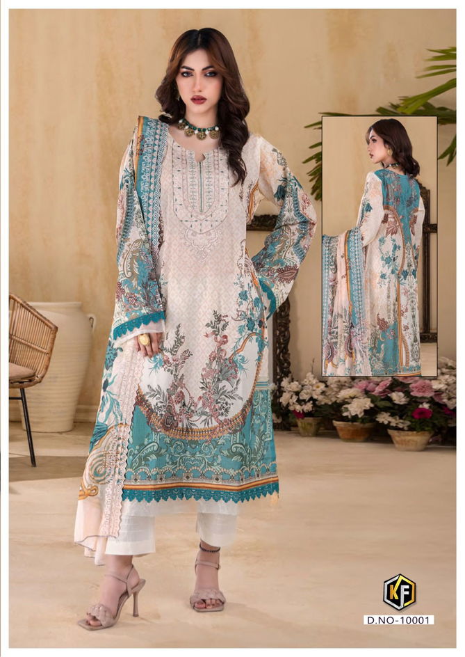 Keval Nx Hit Cotton Printed Pakistani Dress Material Wholesale Shop In Surat
